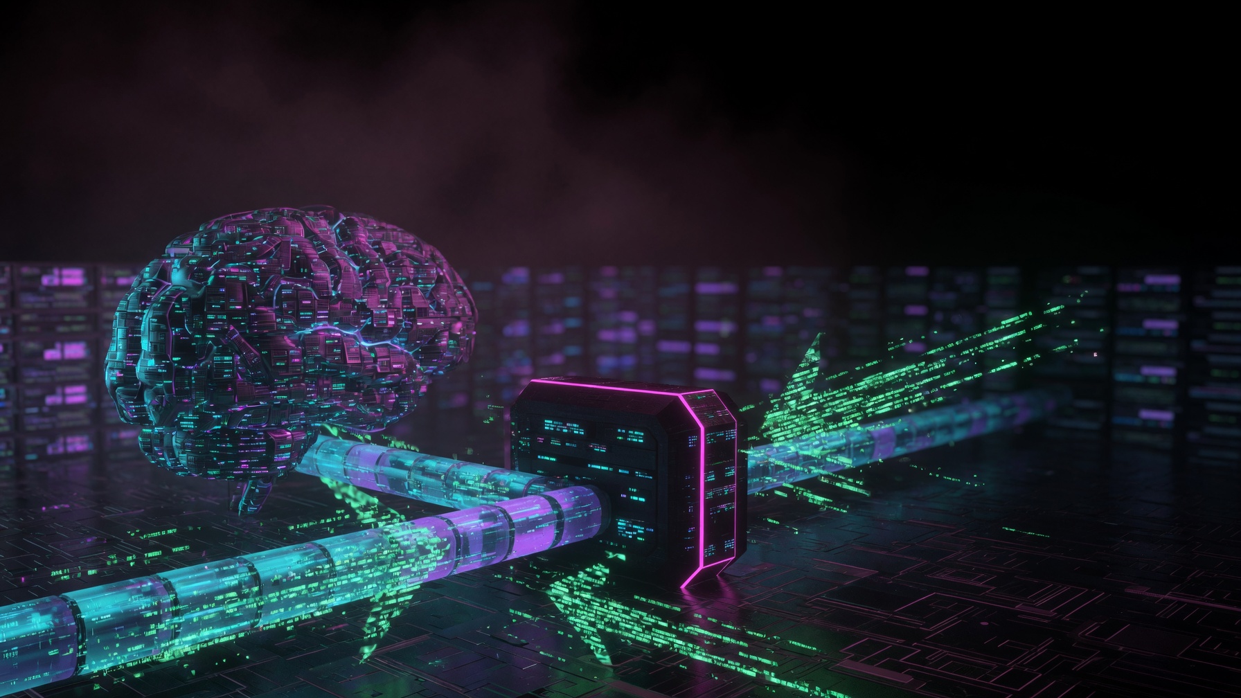AI Infrastructure Enters the Must-Patch Era