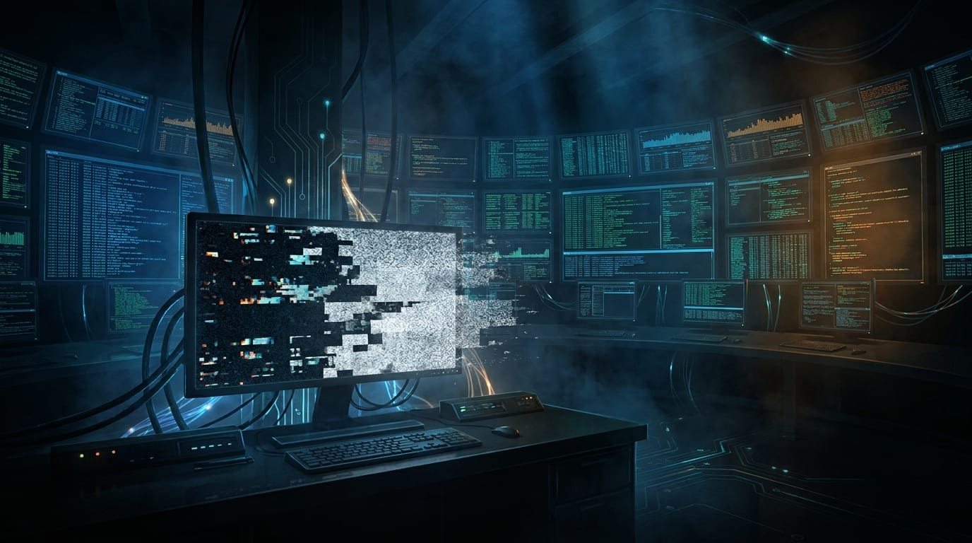 Blinding the Watchman: Why an Unauthenticated RCE on Splunk Is a Detection-Integrity Emergency