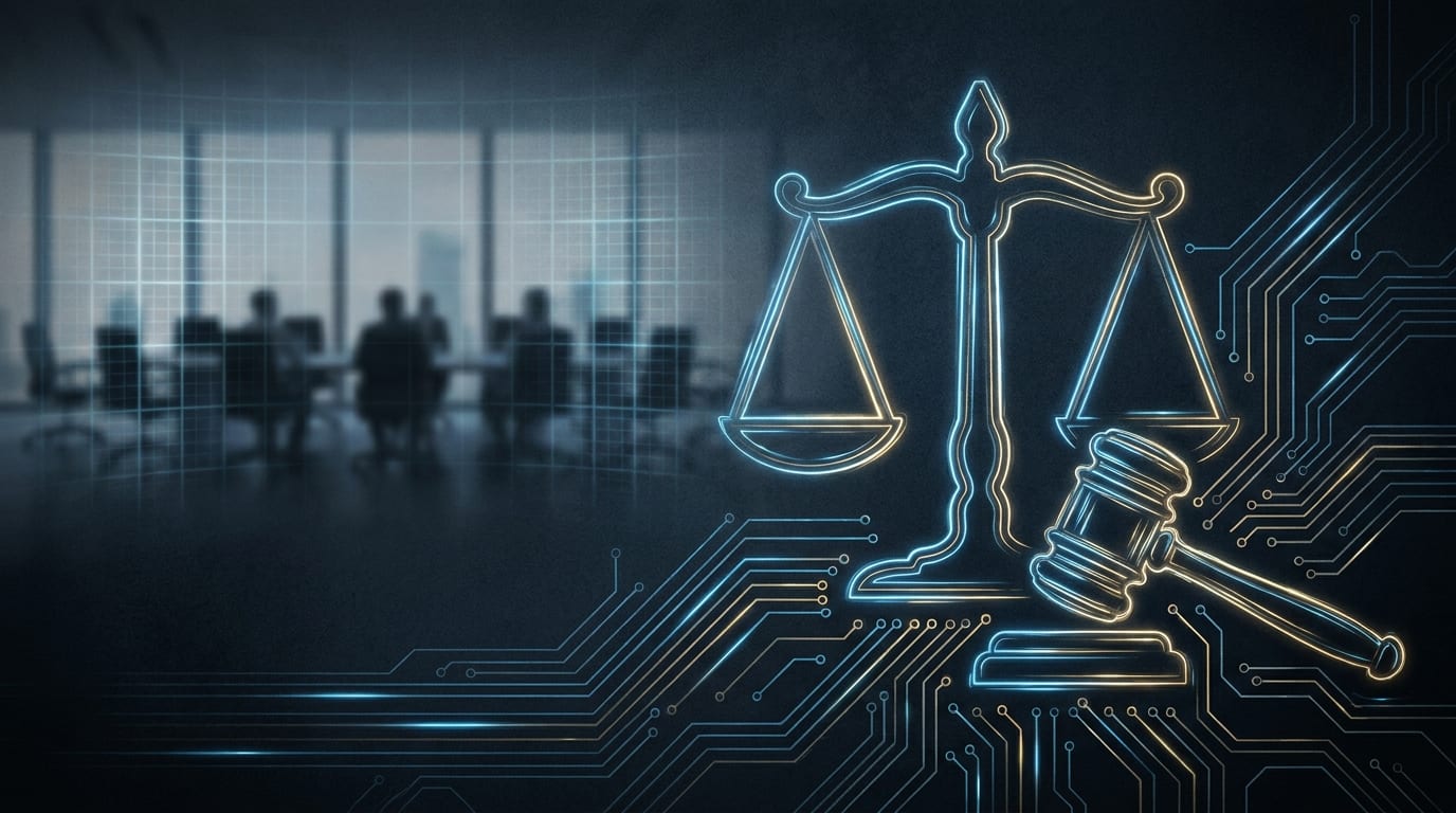 Where CISO liability really lives now
